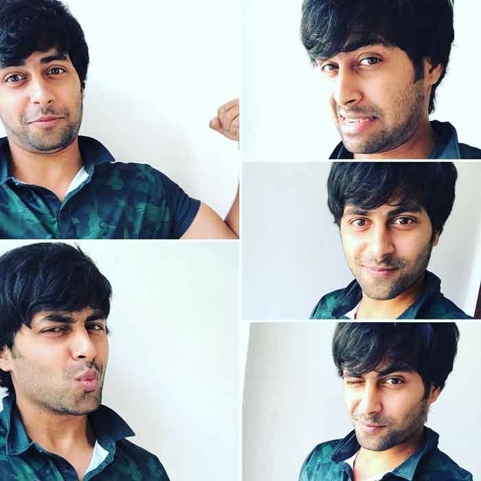 Ashwin Kumar 6 Ashwin Kumar Lakshmikanthan biography