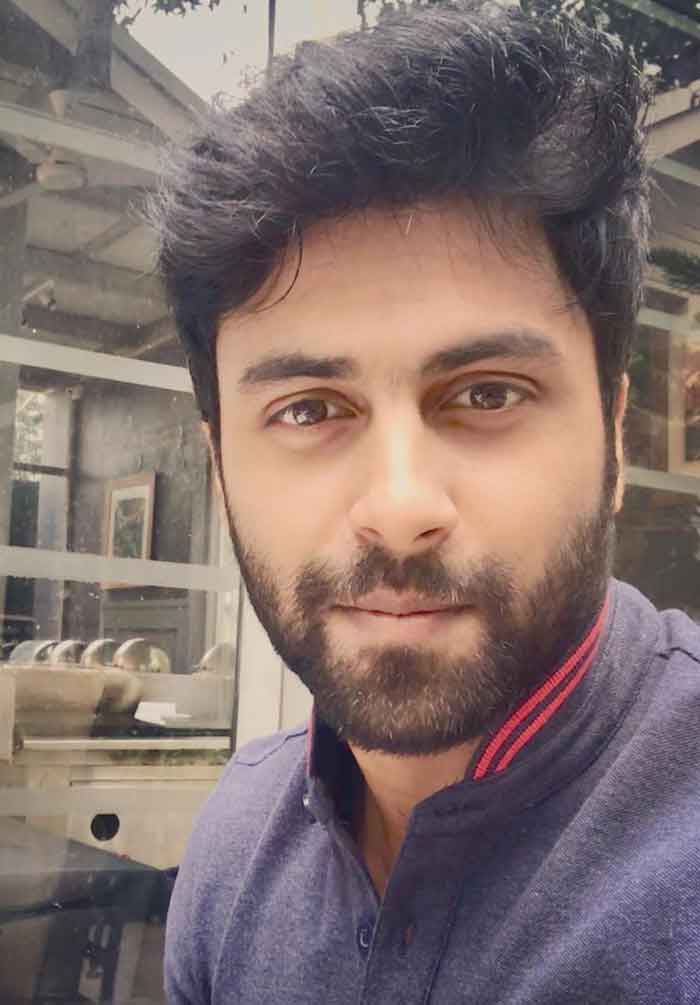 Ashwin Kumar 7 Ashwin Kumar in Cook with Comali
