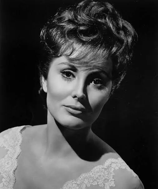 Charlene Holt biography Hollywood actress El Dorado Miss Maryland 1956
