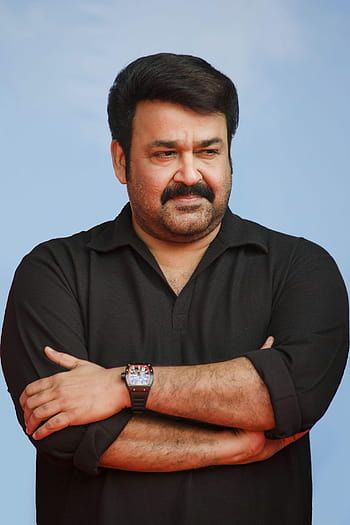Mohanlal biography