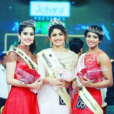 Noorin Shereef 7 Noorin Shereef at beauty contest