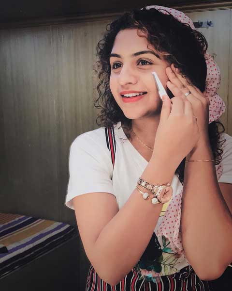 Noorin Shereef 12 Noorin Shereef beauty secrets