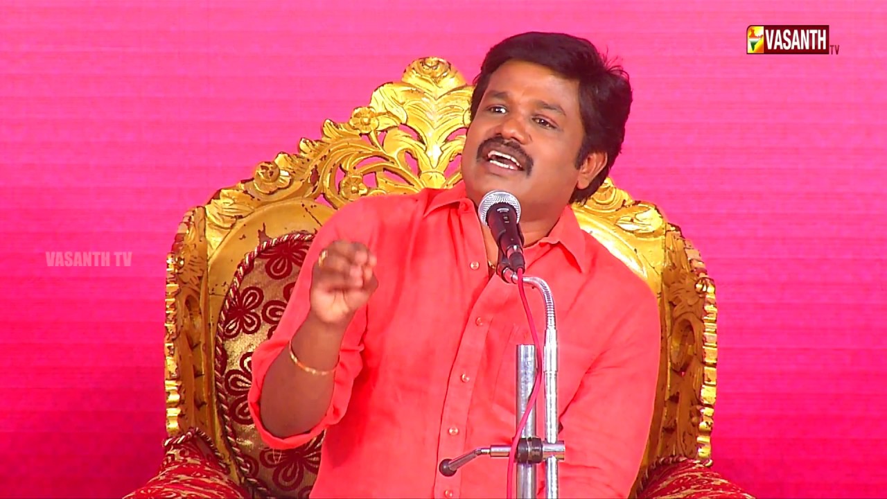 Madurai Muthu in TV shows