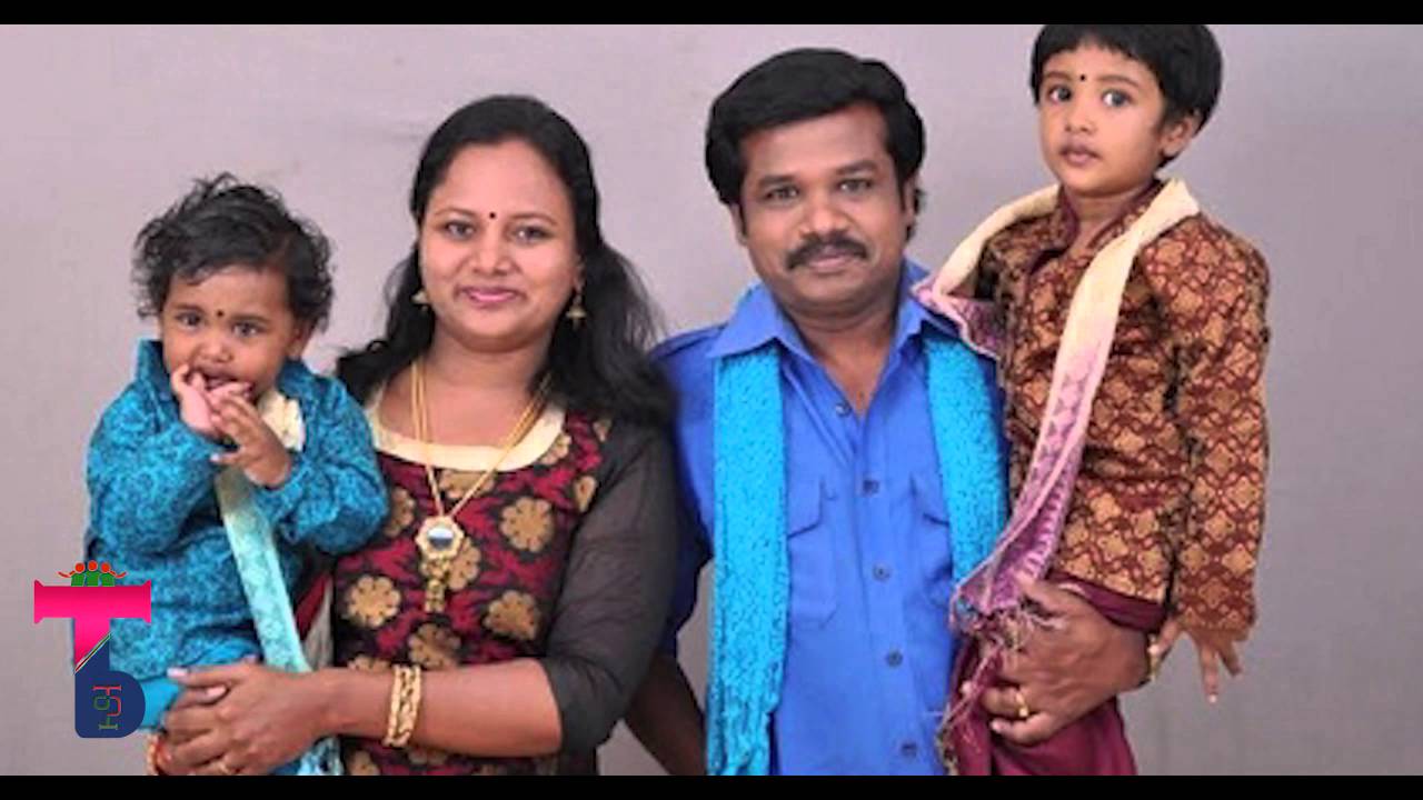 Madurai Muthu awards and recognition