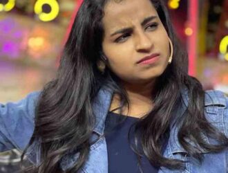 sivaangi in siuper singer 7